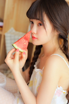 撸撸射